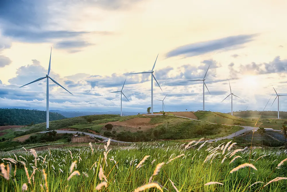 Una economía circular para el carbono: la clave para una industria química sostenible